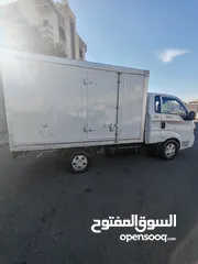  13 كيا بينجو 2021 وأرد الوكاله ((  حافظه))