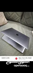  6 Apple MacBook pro M1 جديد تماما بسعر مغري جدا 512 جيجا