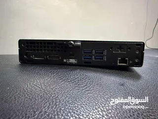  1 Pc mini dell 7090 fl ram 64 gb