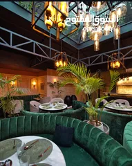  1 Prime Business opportunity sesha restaurant for sale