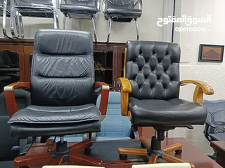  17 Used Office Furniture for sale