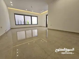  7 شقه فارغة للايجار دابوق لم تسكن سوبر ديلوكس