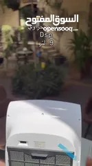  4 مبرد هواء DSP