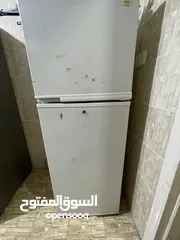  6 ثلاجة دايو Daewoo للبيع مستعملة