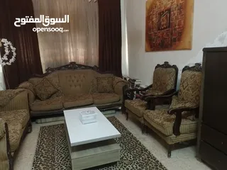  1 كنب للبيع