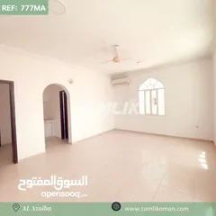  7 Considerable Building For Sale In AL Azaiba    REF 777MA