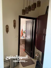  7 شقة مفروشة للايجار