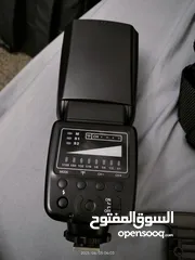  7 عدسة واكسسوارات كاميرا كانون