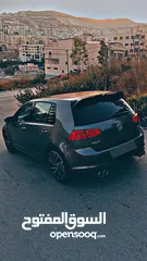  3 جولف 2017tsi