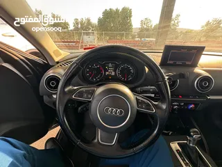  5 Audi A3 2015