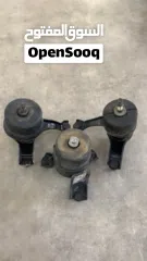  1 تويوتا كامري 2014