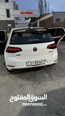  5 ‏ للبدل او للبيع Volkswagen e-golf 2020