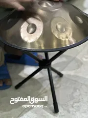  2 Handy drums للبيع جديد