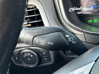  13 فورد فيوجن فحص كامل فل الفل انيرجي