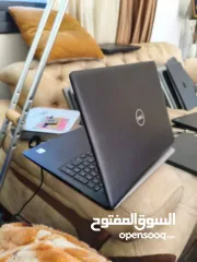  2 لابتوب مستعمل بحالة ممتازة