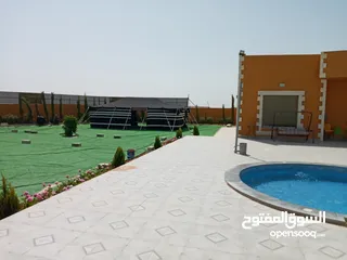  19 خيم شعر تراثيه