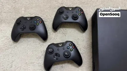  5 Xbox one (used)