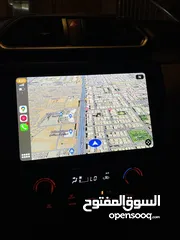  2 شاشه تركب على اغلب السيارات