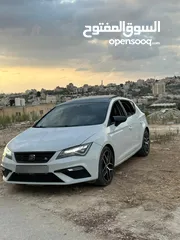  2 سيت ليون FR 2019