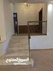  54 شقة غير مفروشة ( جزء من فيلا ) للإيجار ( Property 38640 ) سنوي فقط