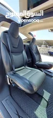  7 Tesla X 2016 75D