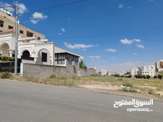  5 قطعتي ارض للبيع بسعر مغري مستعجل  من المالك  مباشر اجمل مواقع شفابدران سكني واحدة على شارعين سكن ب