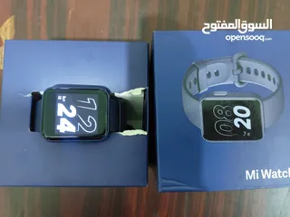  3 Mi watch lite