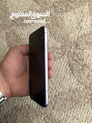  1 ايفون 11 مستعمل مبدل شاشه g64 بطاريه اصليه