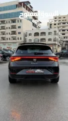  14 سيات ليون xperience ترخيص 2020 محرك 1500 بنزين جير أوتوماتيك 150 حصان