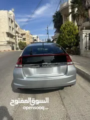  2 هوندا إنسايت 2013 فحص كامل