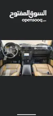  12 Mercedes G55 2008 مرسيدس جي