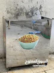  2 عرباية ذرة