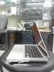  4 جهاز ابل ماك بوك برو 13 2011 معالج i5