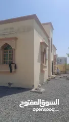  5 منزل للبيع في سور العبري الجديدة