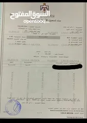  1 اراضي للبيع عراق الامير حوض ام نجاصة مميزة