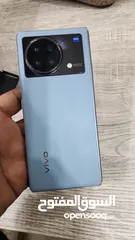  5 Vivo x fold 5G