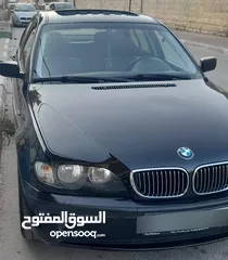  2 SAMER ALAMAD  BMW E46