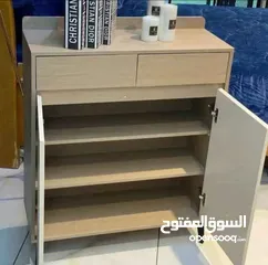  1 خزانة مودرن بستايل أوروبي راقي