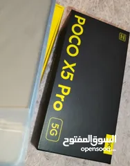  3 POCO X5 PRO