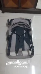  4 baby stroller
