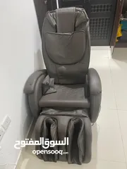  1 Massage Chair