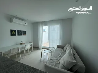  2 For sale 3Bhk+1 Townhouse In Qantab
