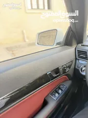  12 مرسيدس E250 coupe 2012