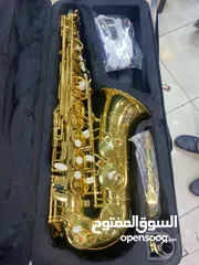  5 سكسفون موديل امريكي