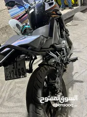  4 cf moto nk 250