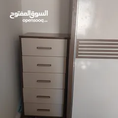  4 غرفة نوم بحاله جيده جدا