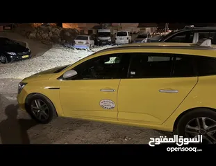  3 تكسي للبيع