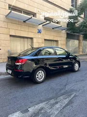  10 للايجار كيا بيجاس 2024 kia pegas