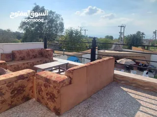  14 شاليه مميز عائلي بسعر حرق من مالك مباشره قوشان مستقل بيع فوري ...