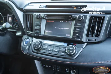  29 Toyota Rav4 2018 SE    يمكن التمويل بالتعاون مع المؤسسات المعتمدة لدى المعرض